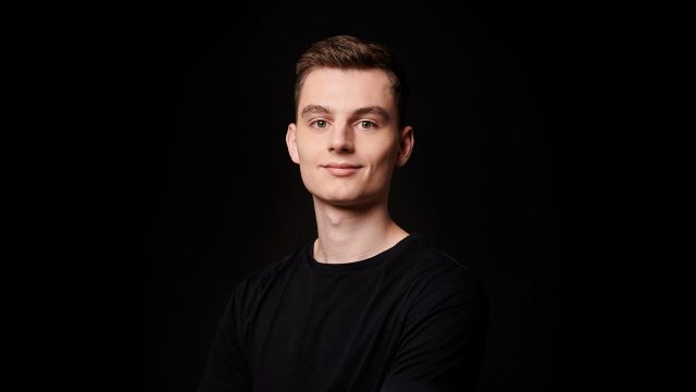 Sebastian Möller