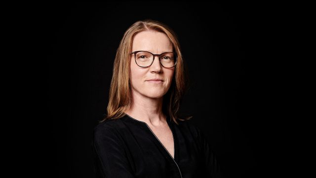 Susanne Tiele