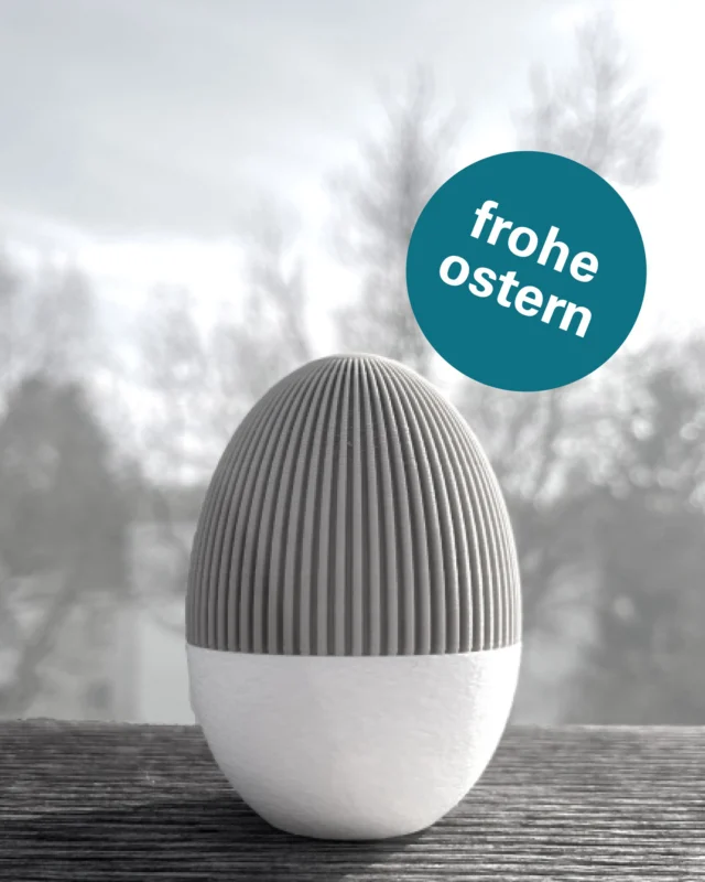 Wir wünschen ein schönes und erholsames Osterwochenende – mit Frühling in der Luft und vielen bunten Ostereiern! 🥕🐰🐣  #ostern2025 #llabda