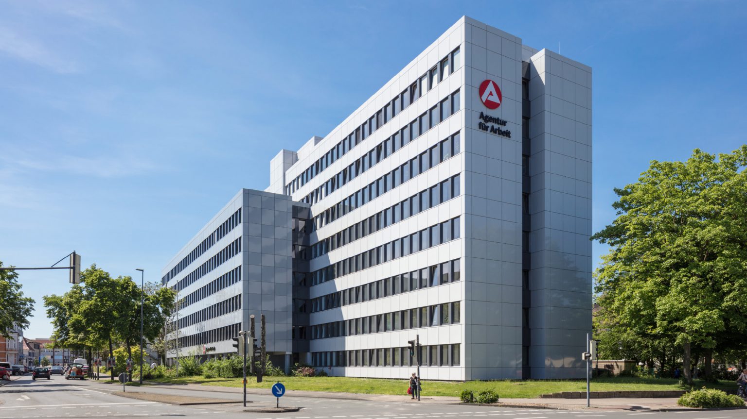 Büro und Verwaltung Archives Lindner Lohse Architekten BDA PartG mbB